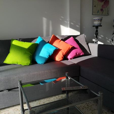 Hermoso Apartamento En Conil Conil De La Frontera Exteriör bild