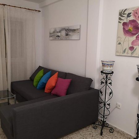 Hermoso Apartamento En Conil Conil De La Frontera Exteriör bild