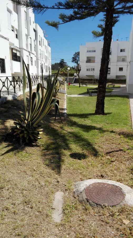 Hermoso Apartamento En Conil Conil De La Frontera Exteriör bild