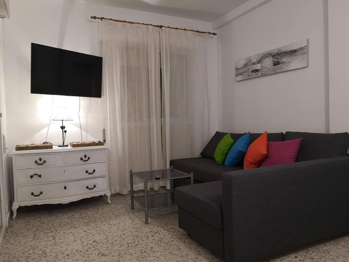 Hermoso Apartamento En Conil Conil De La Frontera Exteriör bild