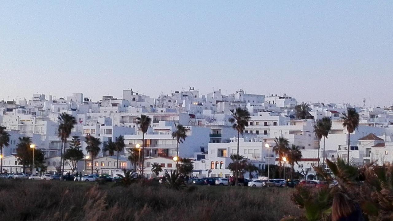 Hermoso Apartamento En Conil Conil De La Frontera Exteriör bild