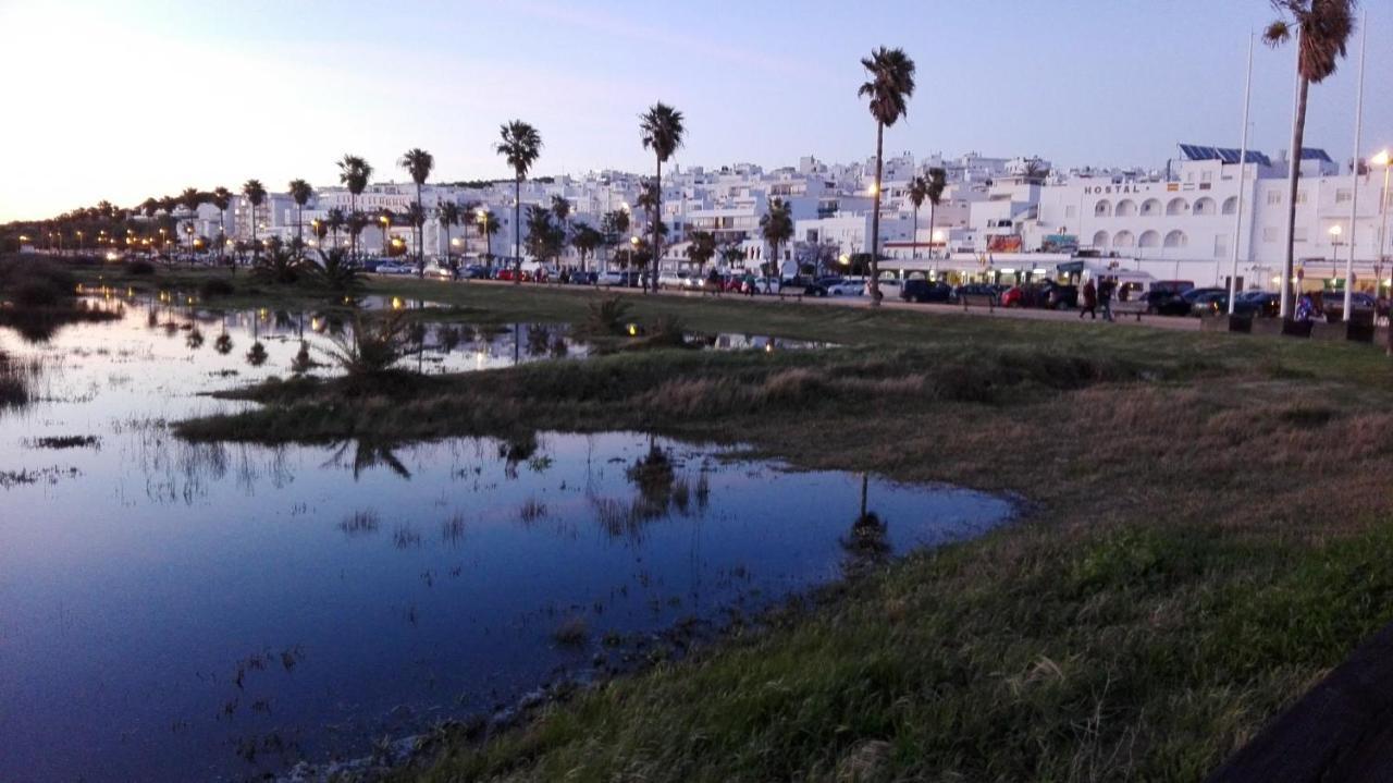 Hermoso Apartamento En Conil Conil De La Frontera Exteriör bild