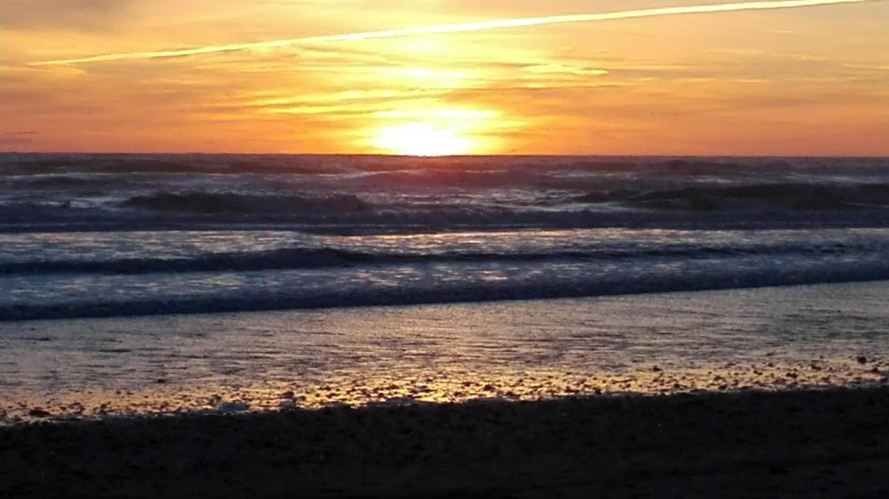 Hermoso Apartamento En Conil Conil De La Frontera Exteriör bild