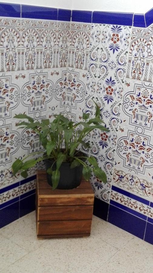 Hermoso Apartamento En Conil Conil De La Frontera Exteriör bild