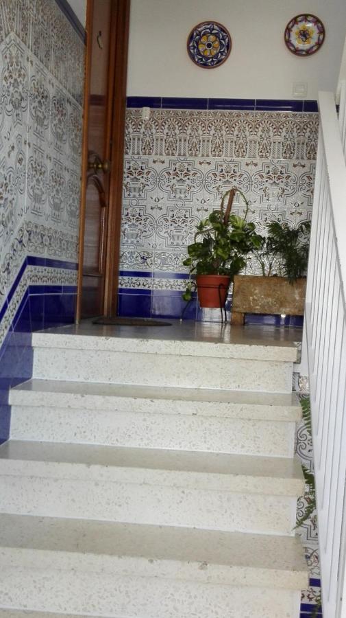 Hermoso Apartamento En Conil Conil De La Frontera Exteriör bild