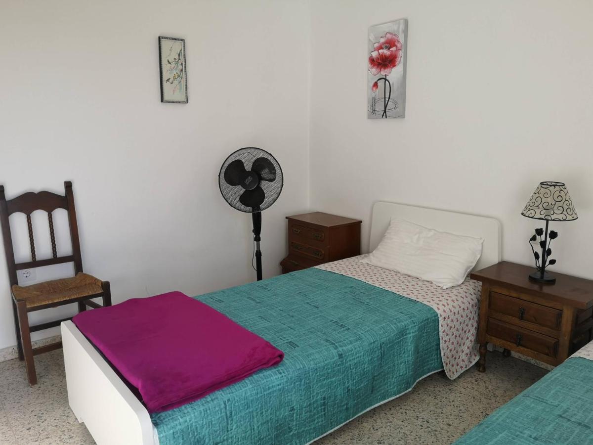 Hermoso Apartamento En Conil Conil De La Frontera Exteriör bild