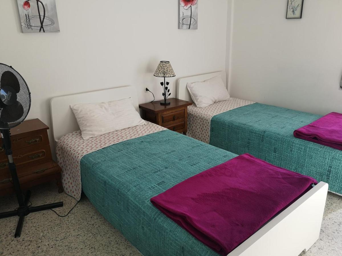Hermoso Apartamento En Conil Conil De La Frontera Exteriör bild