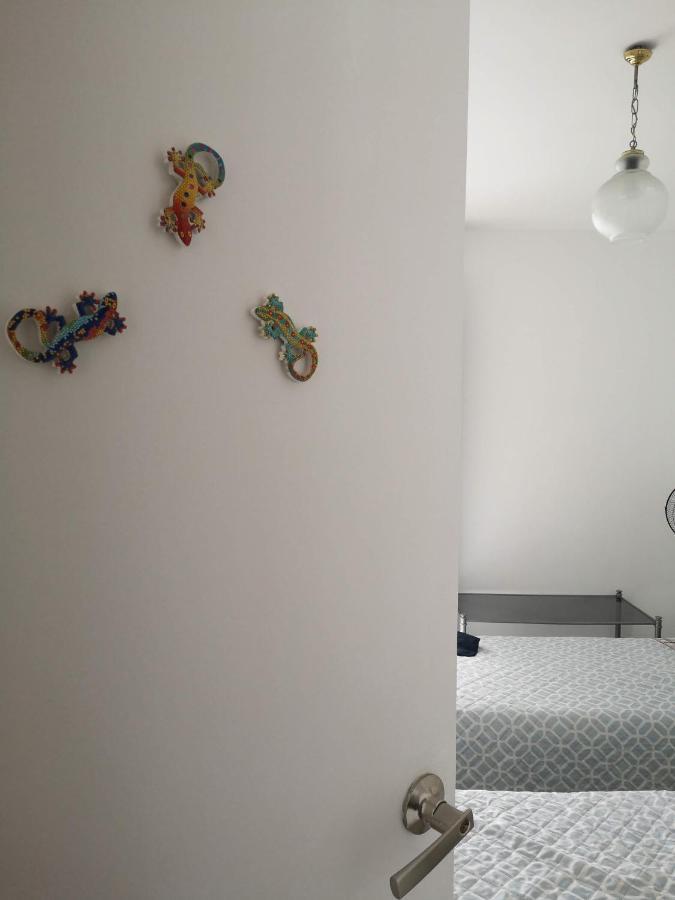 Hermoso Apartamento En Conil Conil De La Frontera Exteriör bild