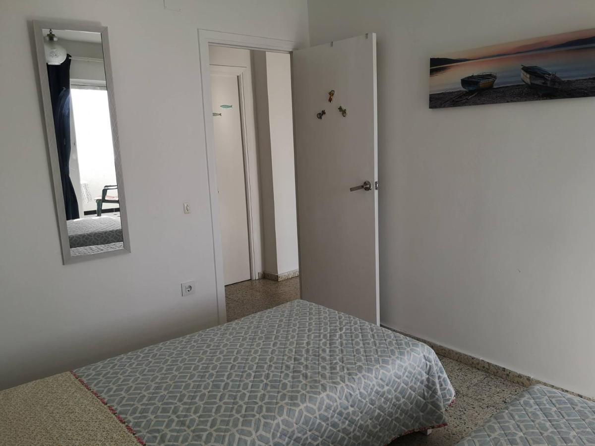 Hermoso Apartamento En Conil Conil De La Frontera Exteriör bild