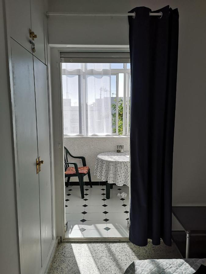Hermoso Apartamento En Conil Conil De La Frontera Exteriör bild