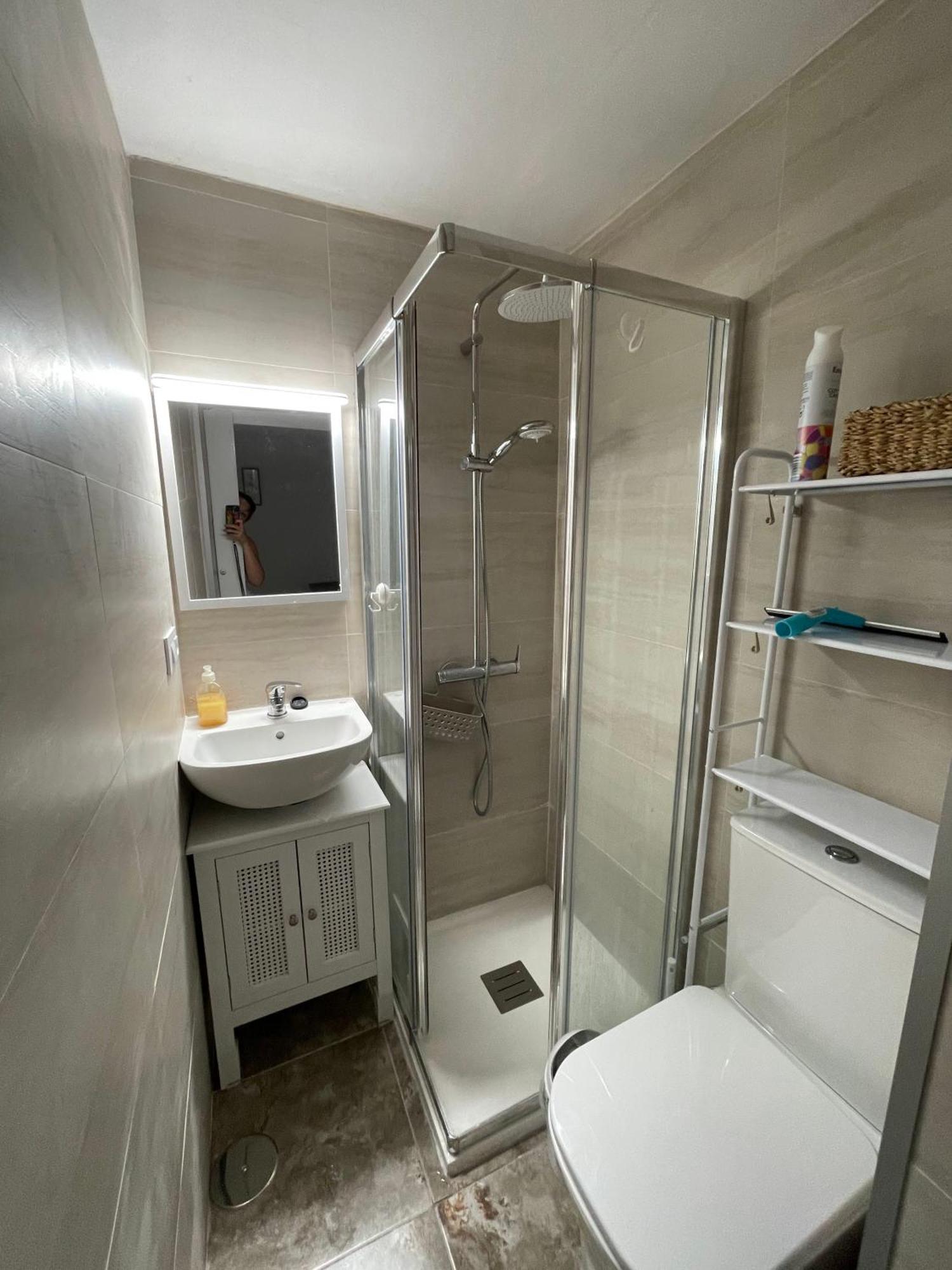 Hermoso Apartamento En Conil Conil De La Frontera Exteriör bild