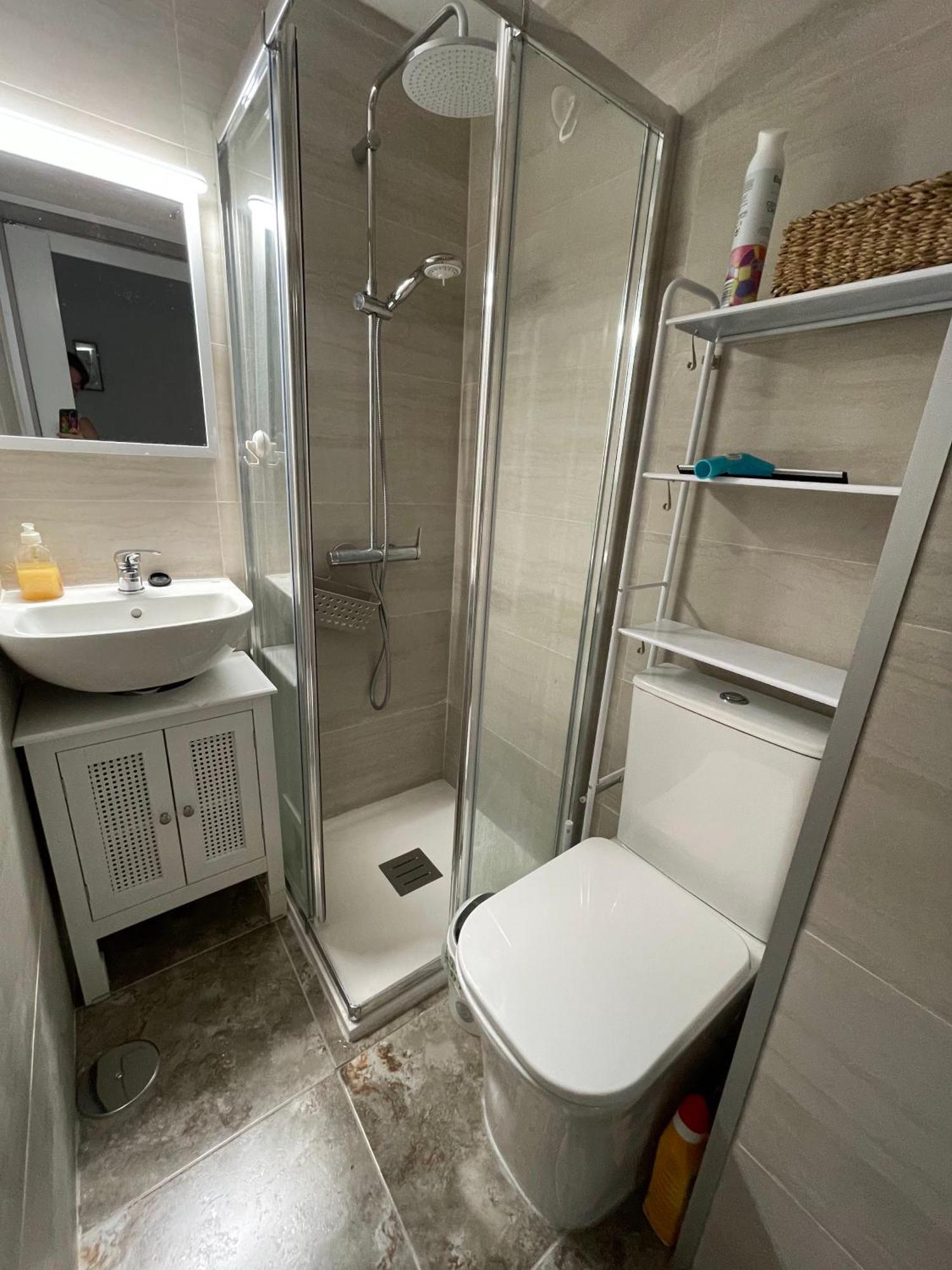 Hermoso Apartamento En Conil Conil De La Frontera Exteriör bild