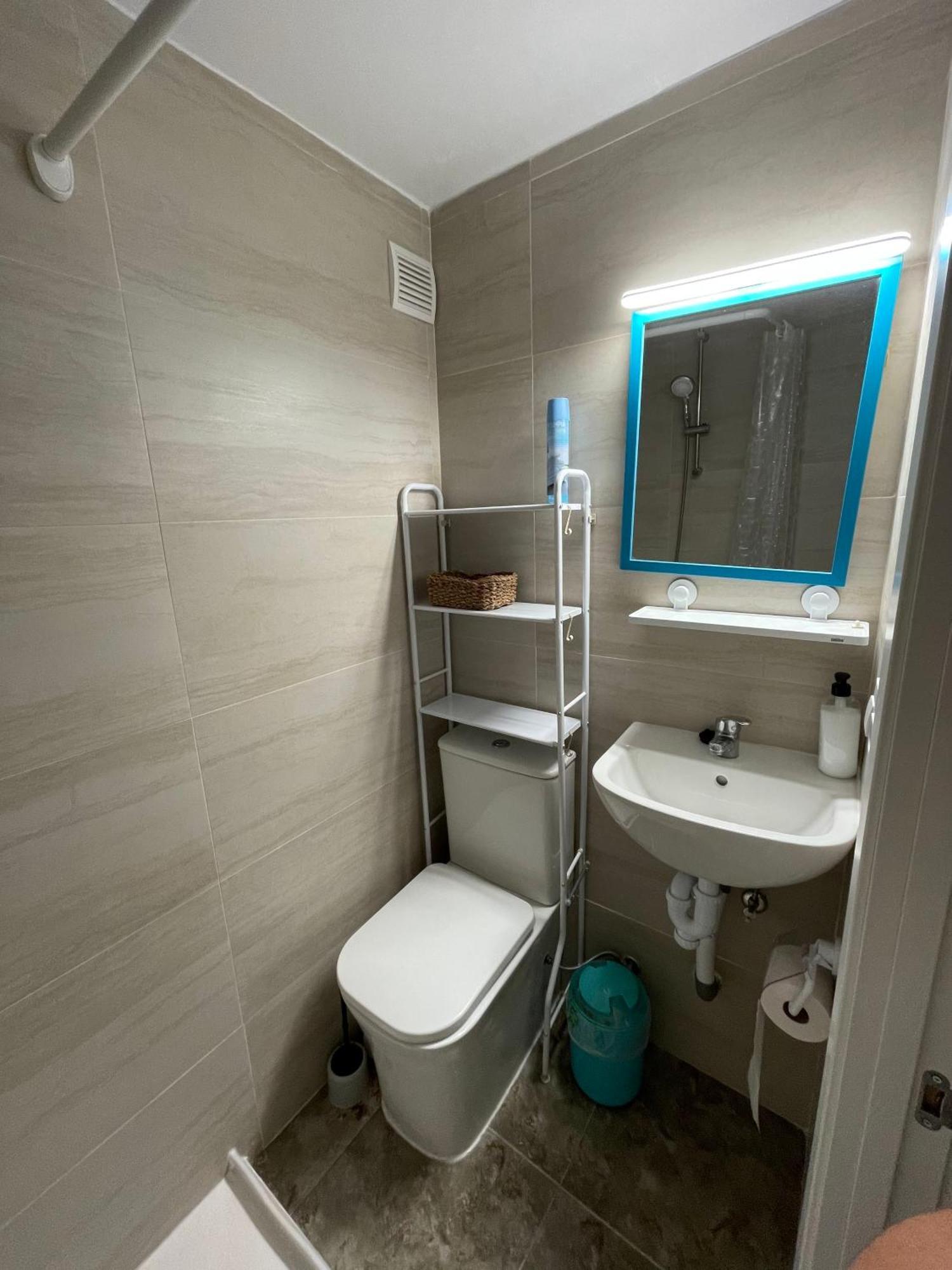 Hermoso Apartamento En Conil Conil De La Frontera Exteriör bild