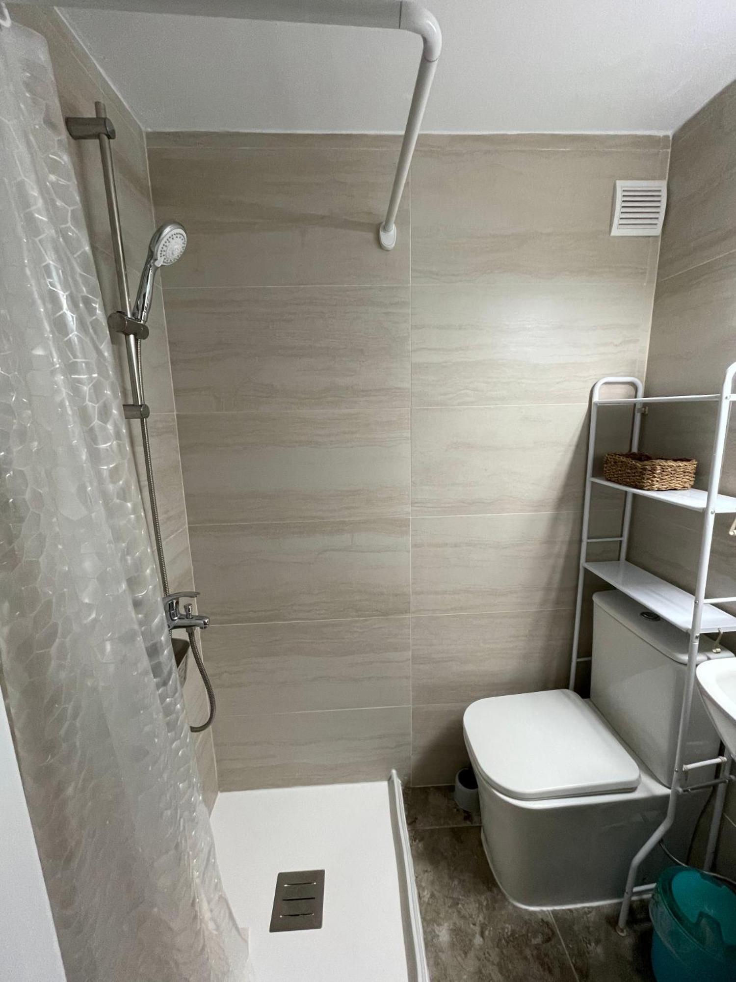 Hermoso Apartamento En Conil Conil De La Frontera Exteriör bild